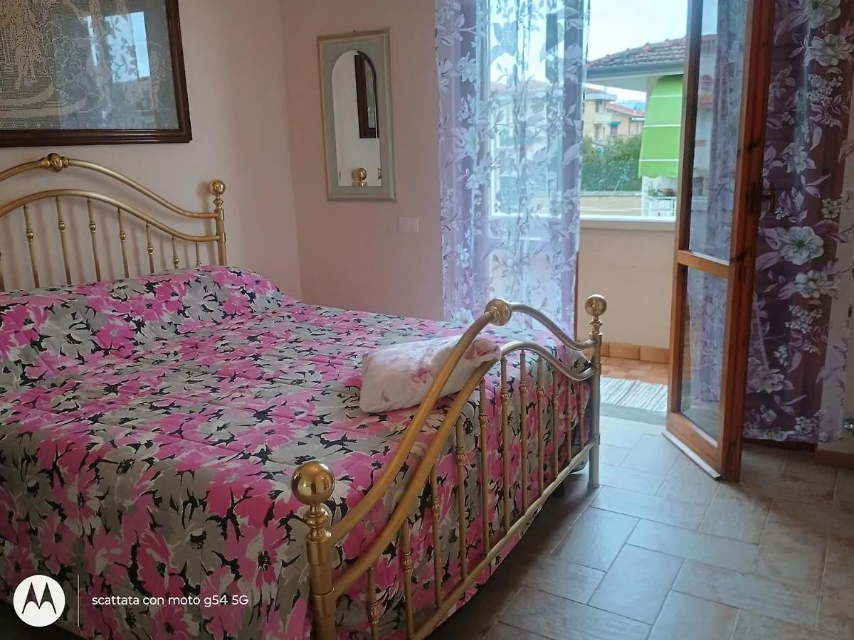 Interno Sette, Mare E Lago A Pochi Minuti Torre del Lago Puccini Apartment