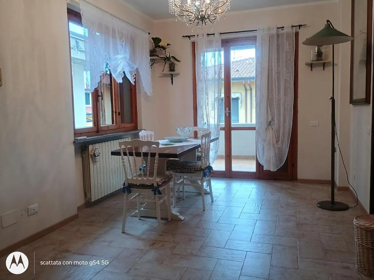 Interno Sette, Mare E Lago A Pochi Minuti Torre del Lago Puccini