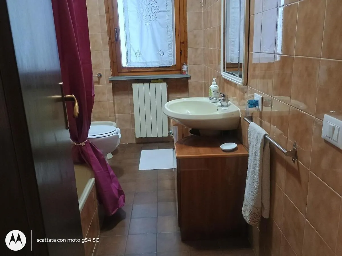 Interno Sette, Mare E Lago A Pochi Minuti Torre del Lago Puccini Apartment