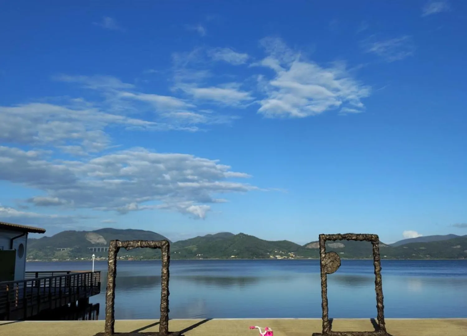 Apartment Interno Sette, Mare E Lago A Pochi Minuti Torre del Lago Puccini