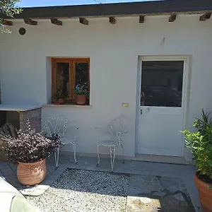  Appartamento Casa La Gardenia