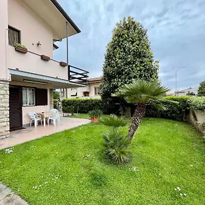  Appartamento La Casa Di Tamara