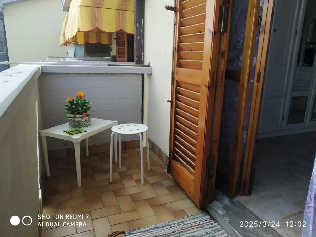 Interno Sette, Mare E Lago A Pochi Minuti Torre del Lago Puccini Apartment