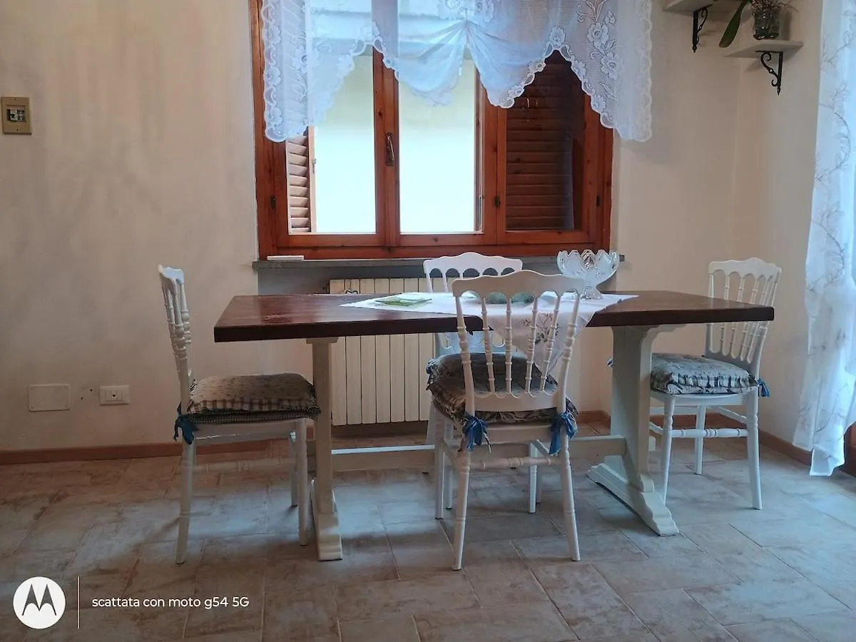 Apartment Interno Sette, Mare E Lago A Pochi Minuti Torre del Lago Puccini